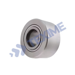 Yoke type full complement track roller with cylindrical rollers NUTR20